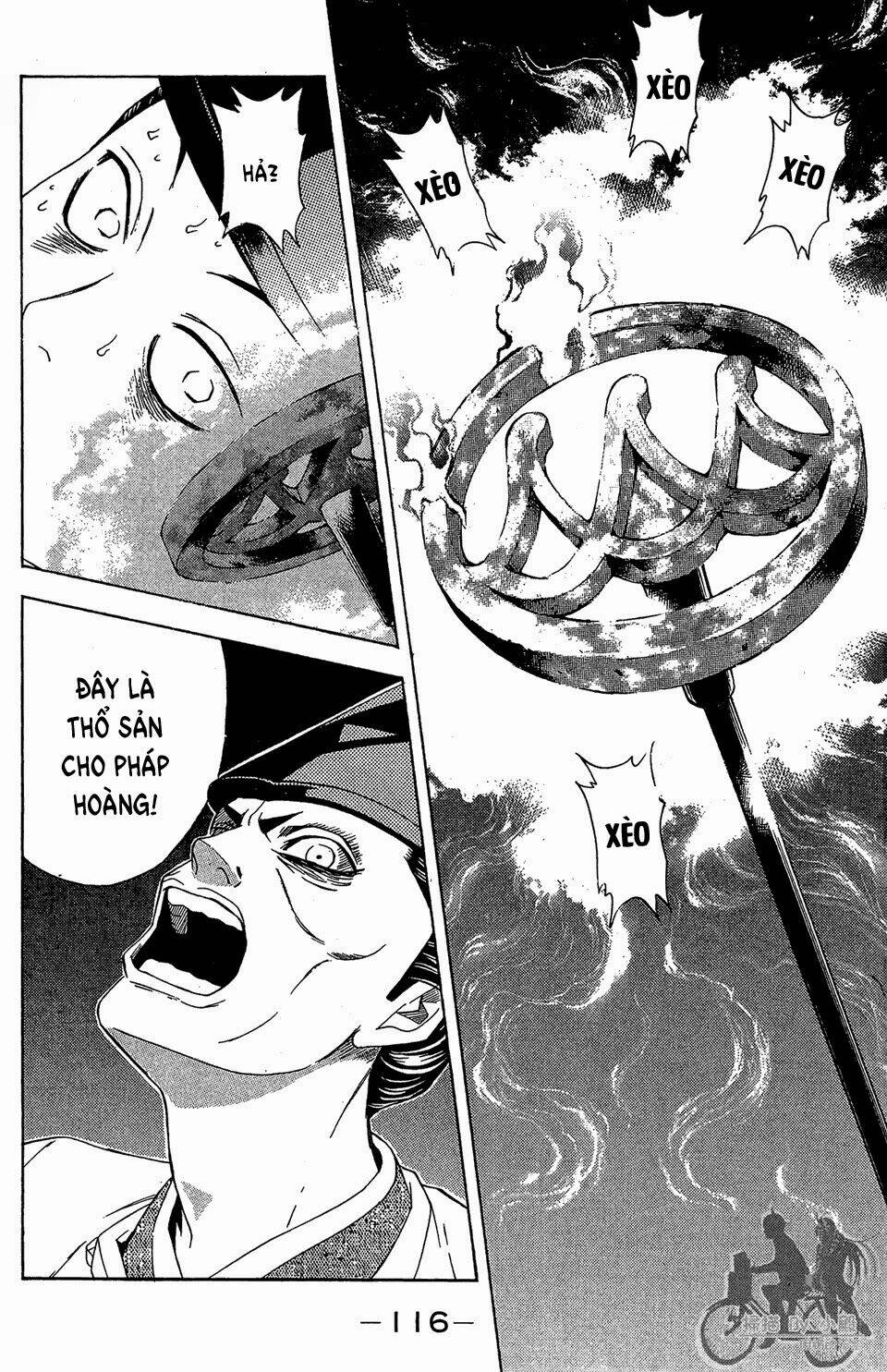 thiếu niên vương phần 2 chapter 56.2 23