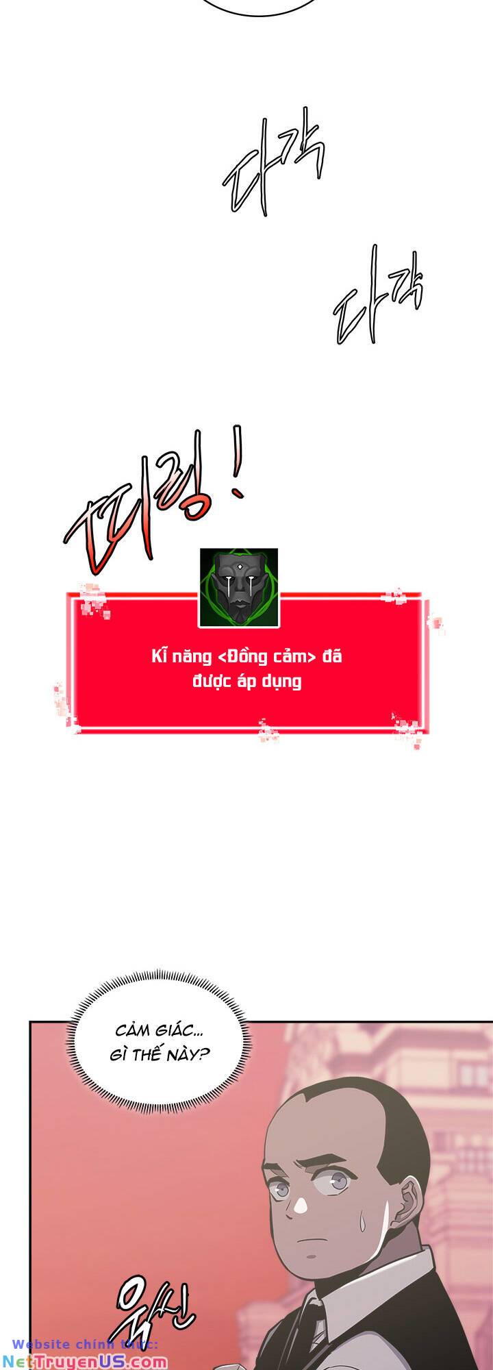 chiến binh đến từ thế giới khác chapter 196 23