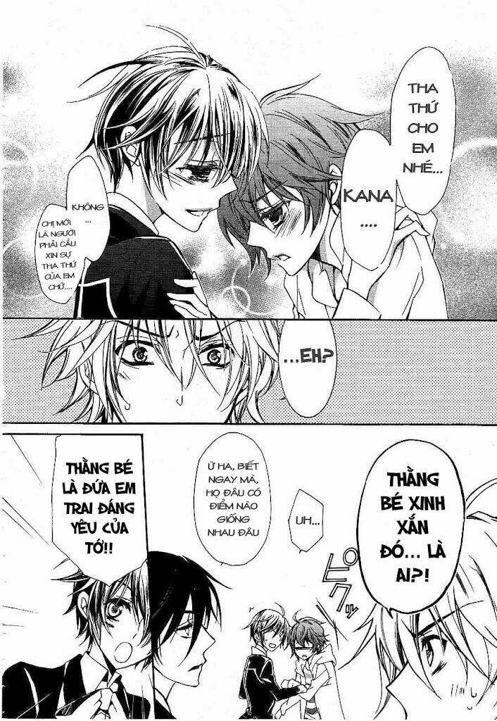 junketsu+kareshi chapter 9 15