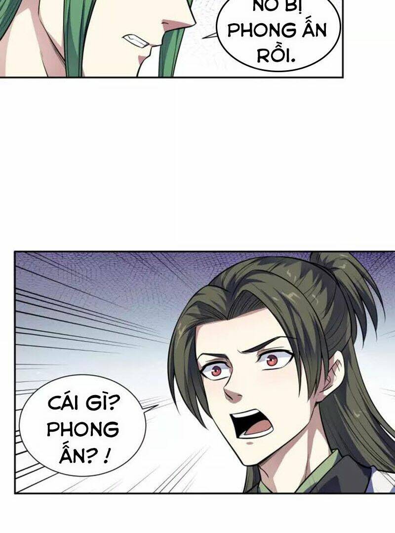 nghịch thiên đại thần chapter 82 9