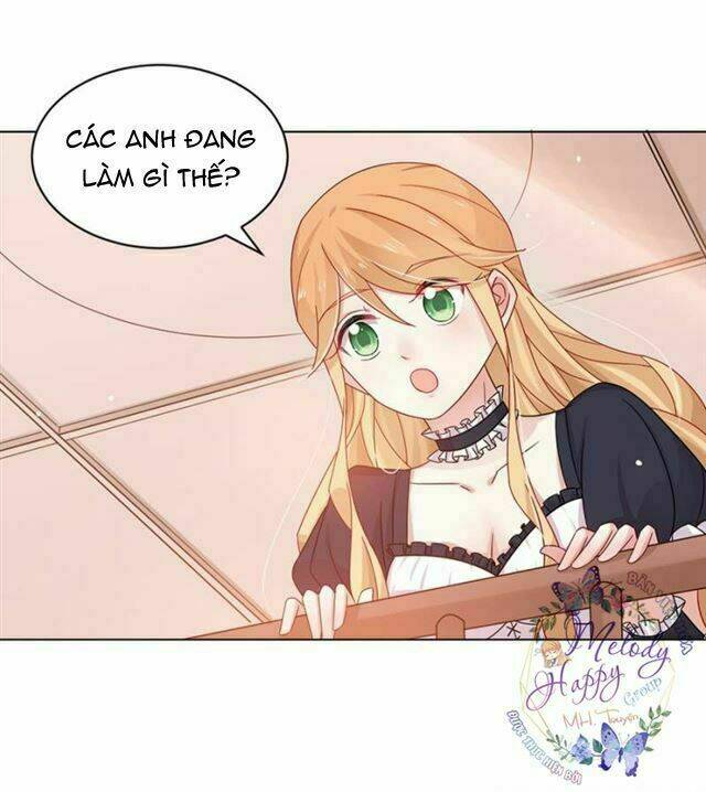 ma lạt thiên kim đẩu ác thiếu chapter 34 11