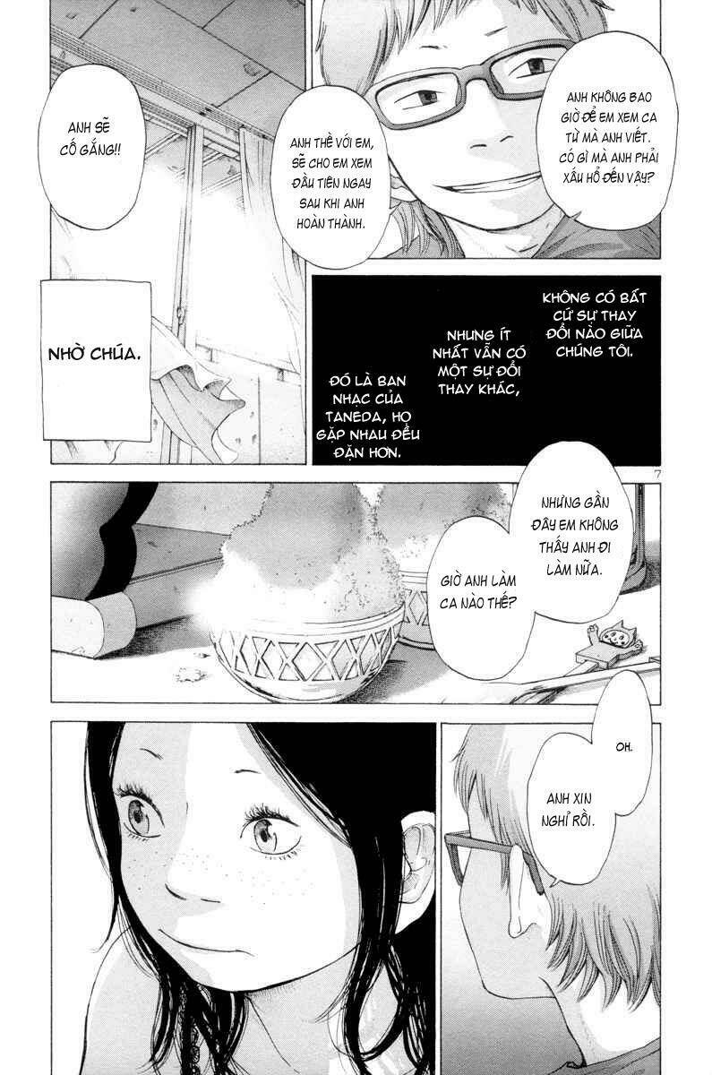 thực tế cuộc sống chapter 9 8