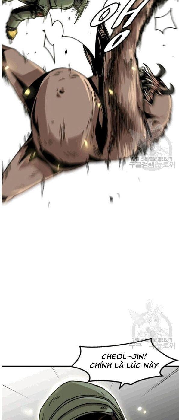 lên cấp một mình chapter 30 13