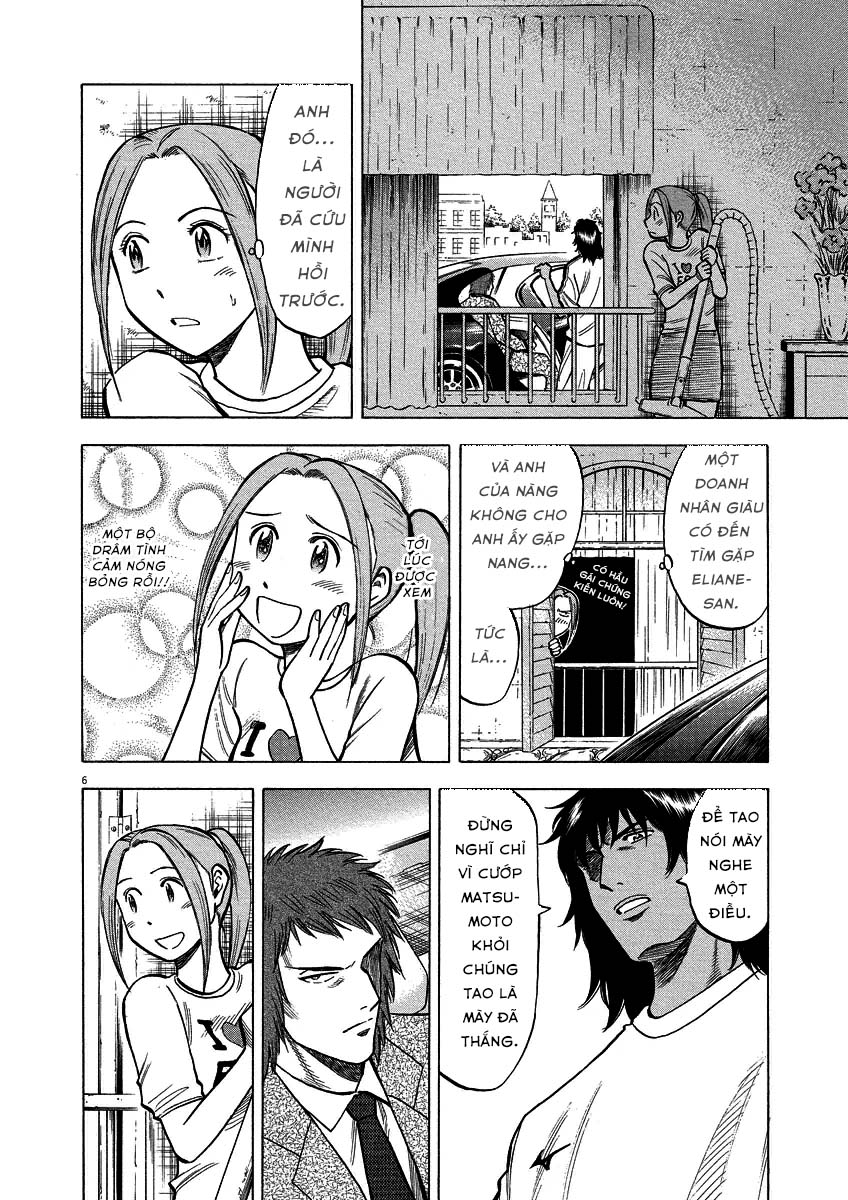 lost man chapter 23 6