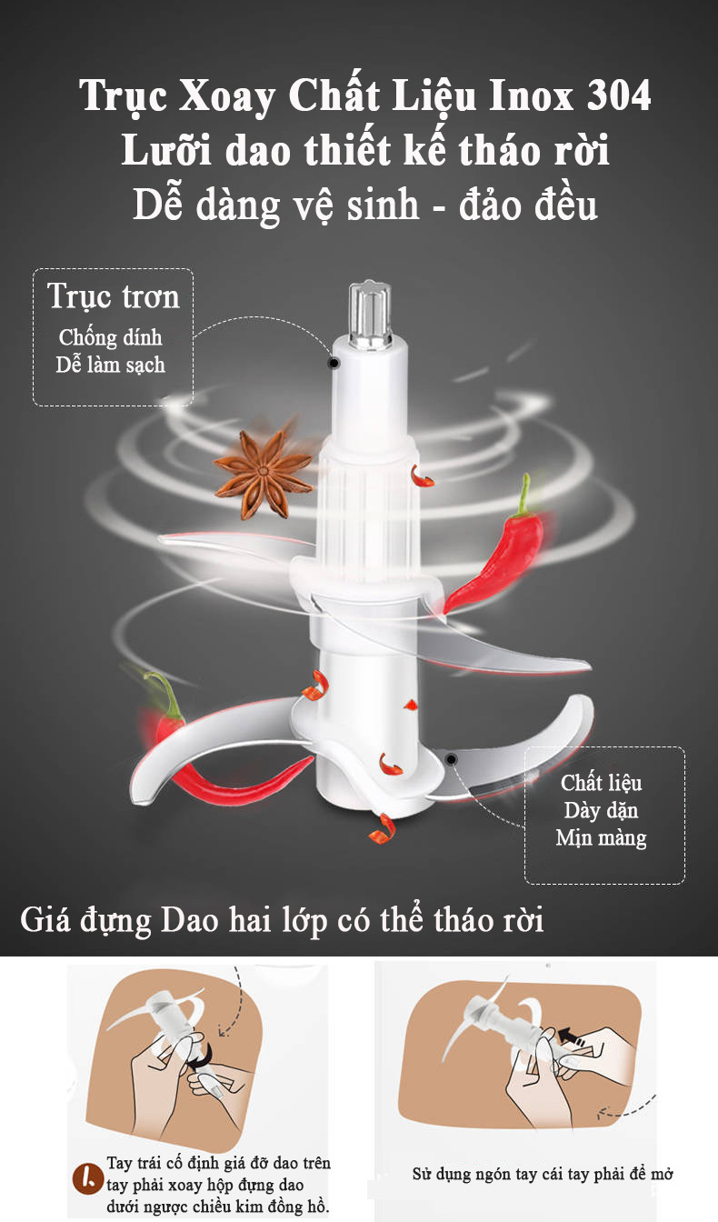 Lưỡi dao thay thế