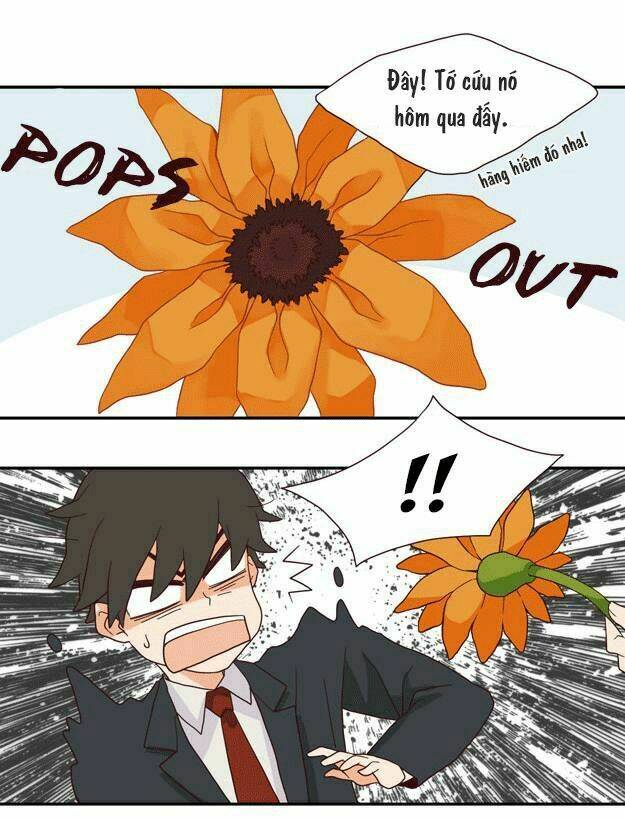 pine in the flower garden chapter 7 14