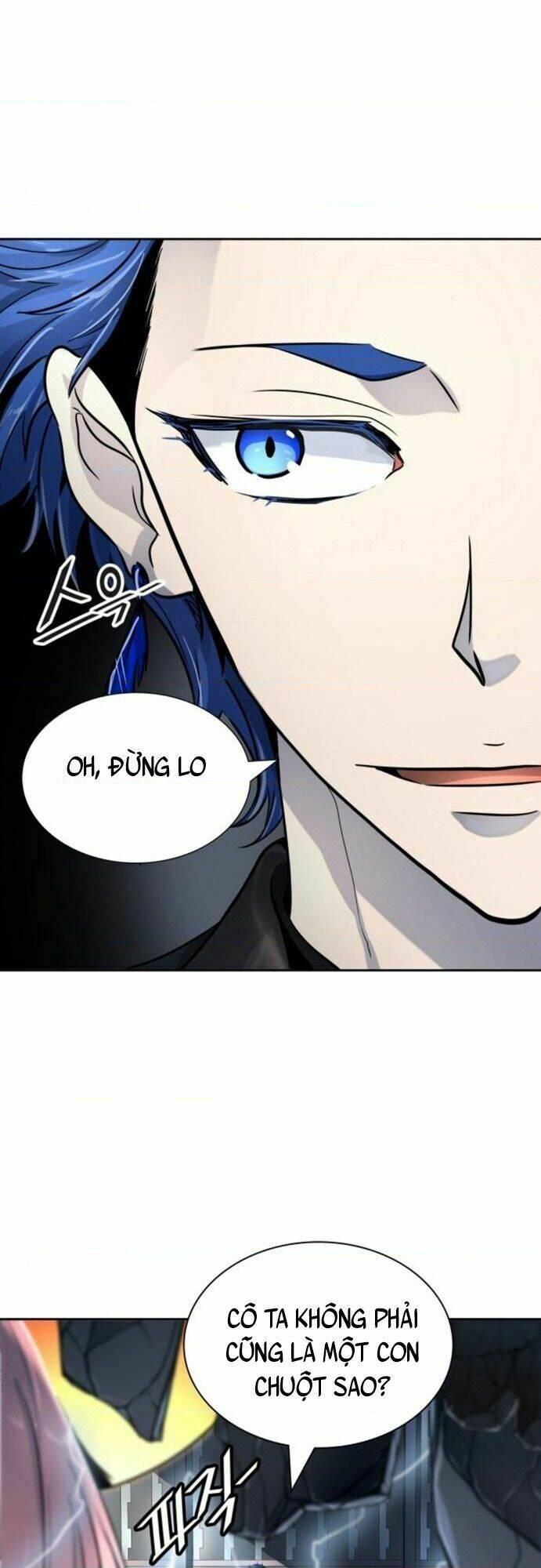 tòa tháp bí ẩn 2 chapter 511 13