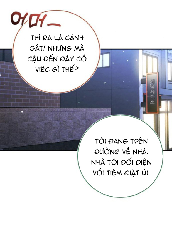 đứa trẻ trông giống tôi chapter 38.1 18