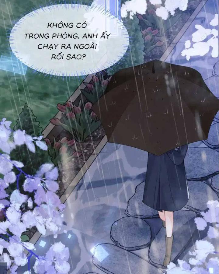 vị chỉ huy lạnh lùng khóc trong vòng tay tôi chapter 63 51