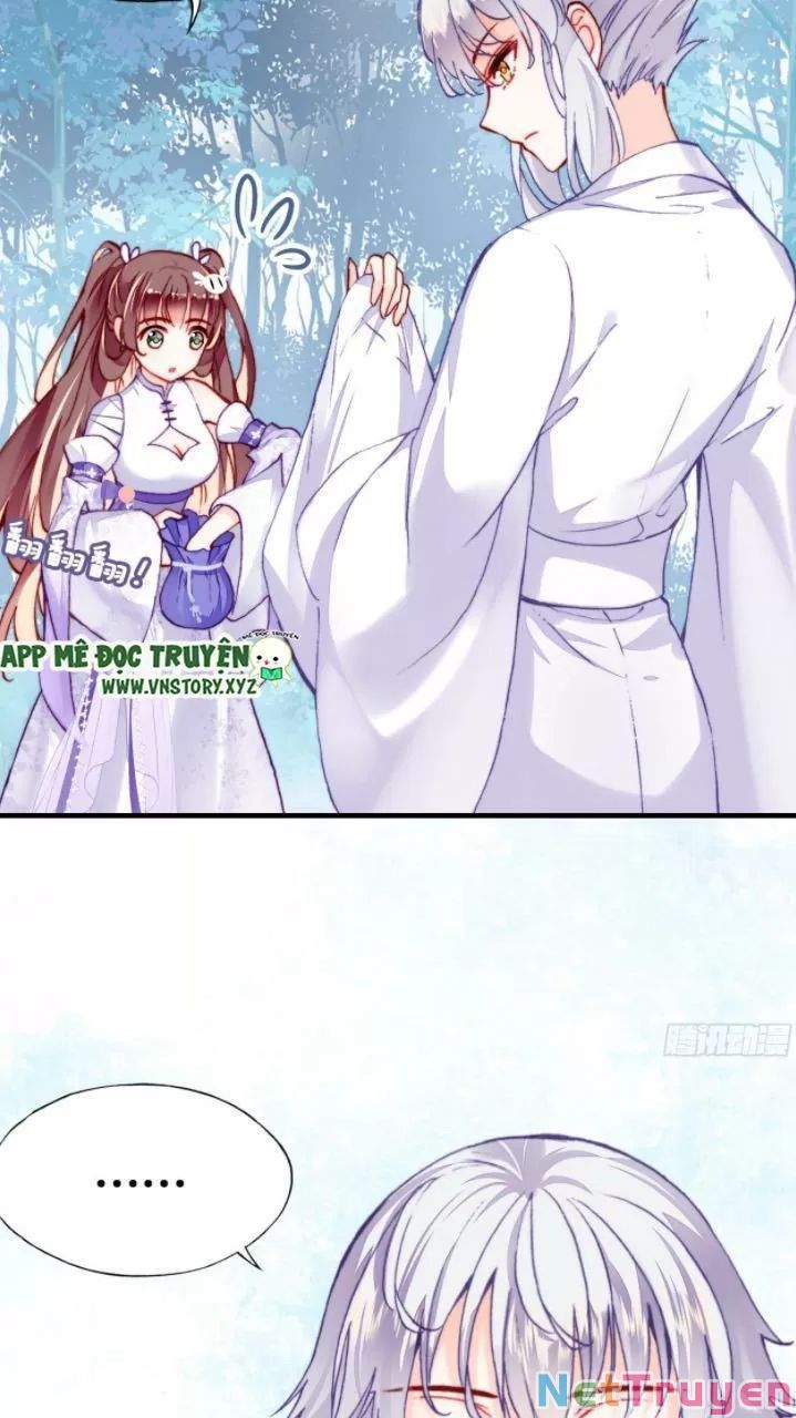 lại bị bệnh chiều chuộng quấn lấy chapter 17 40