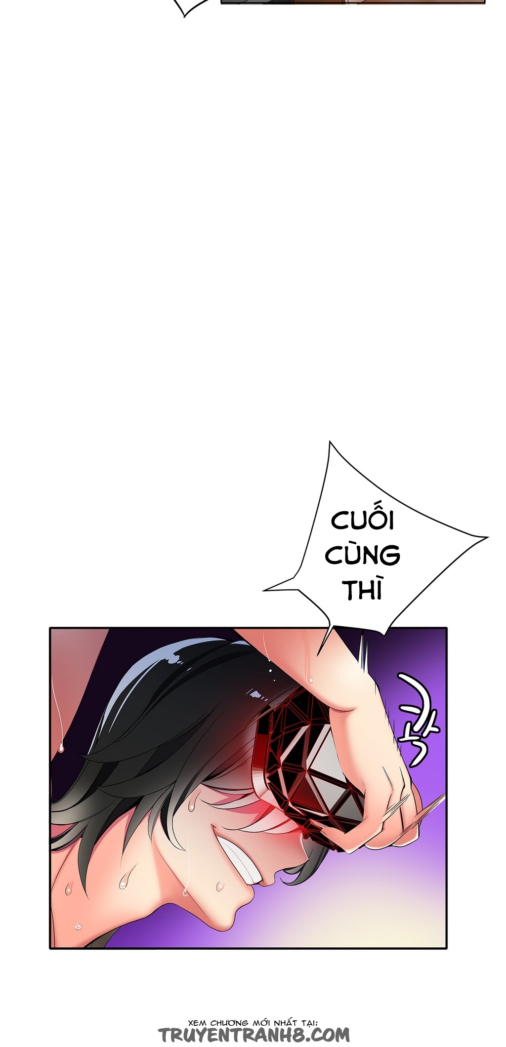 sự ràng buộc của lilith chapter 15 17