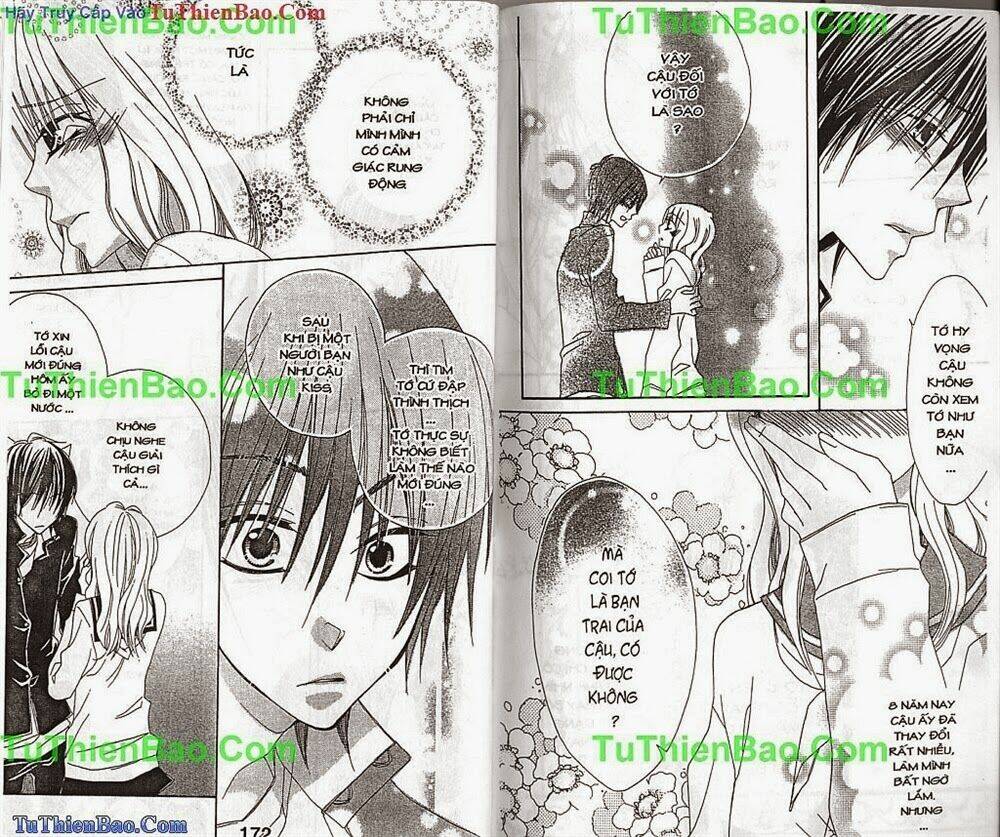 người bạn tuyệt vời chapter 2 87