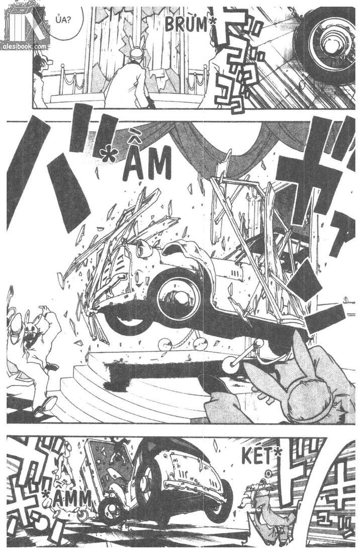 toto! the wonderful adventure chapter 35 12