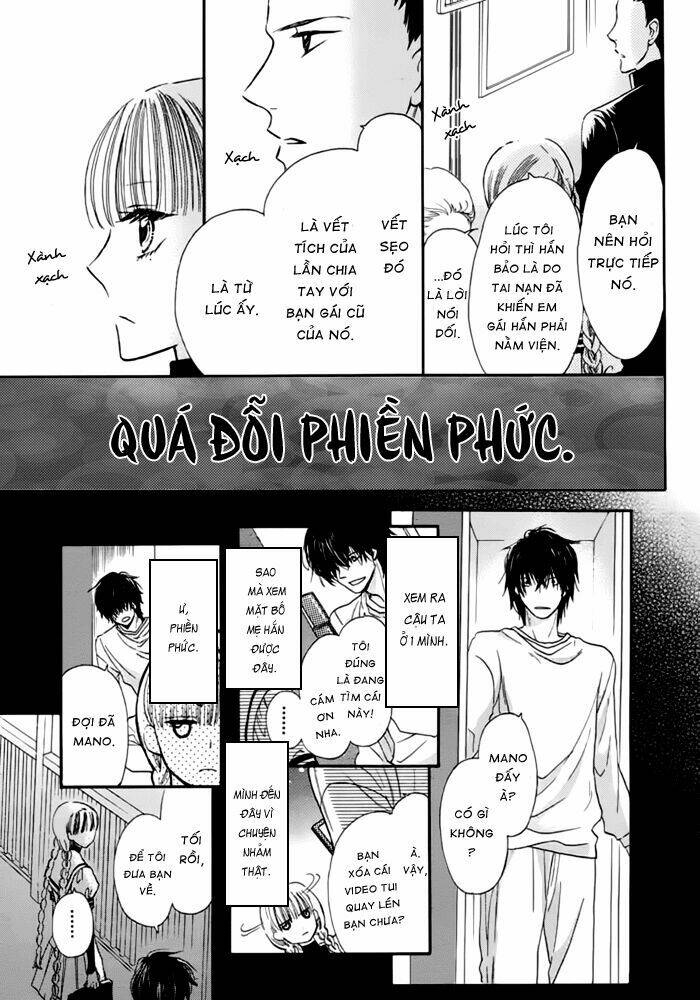 nejimaki mano-san chapter 1 28