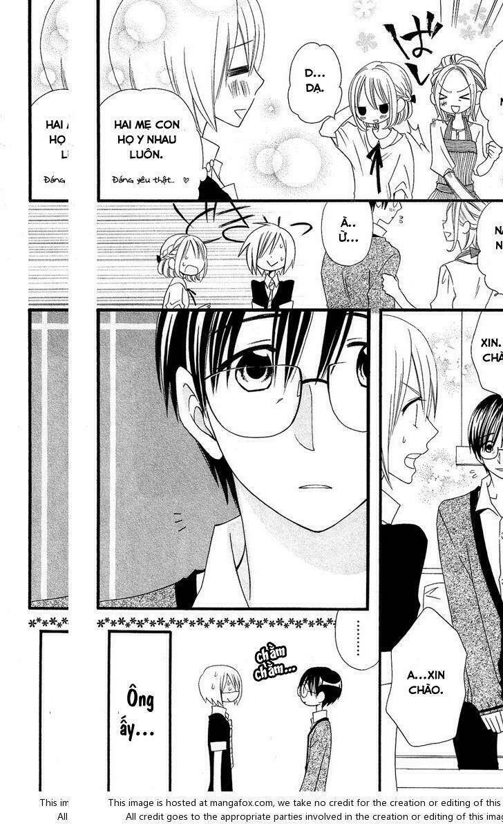 chàng trai đặc biệt chapter 46 11