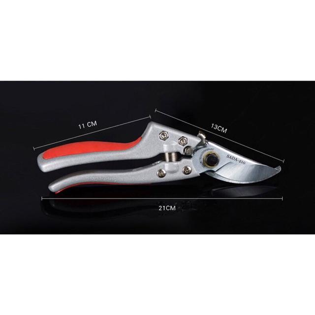 Kéo cắt cành cây SADA 210