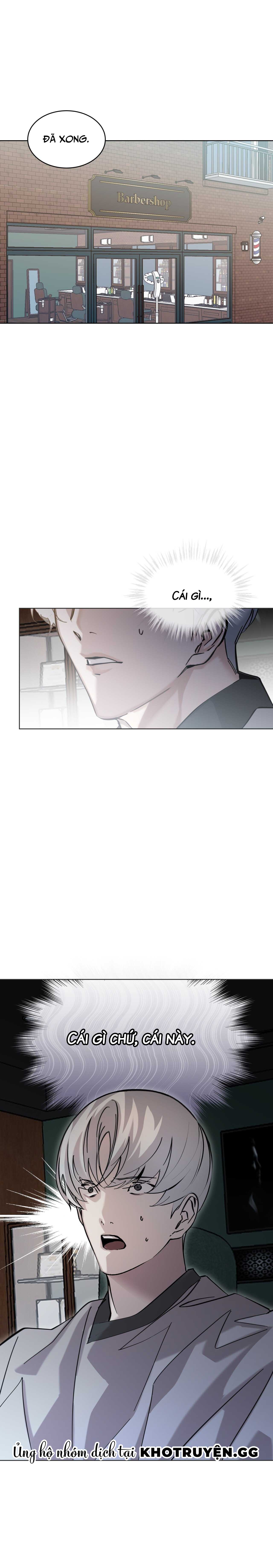 cú nổ chapter 3 1