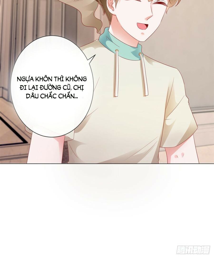 ẩn hôn 100%: chọc tức vợ yêu mua một tặng một chapter 111 27