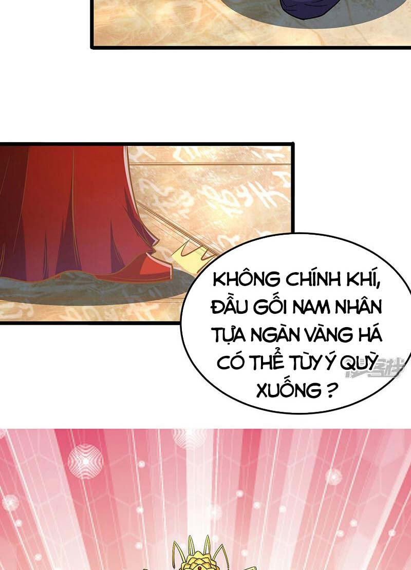 võ đạo độc tôn chapter 526 11