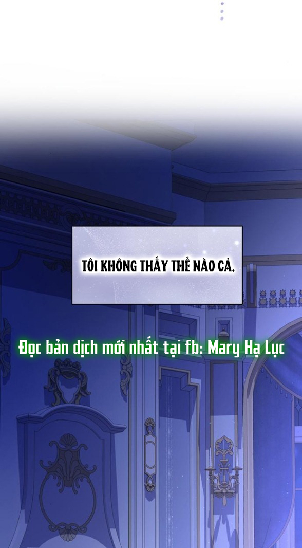 tôi tưởng bản thân không còn sống được bao lâu! chapter 83.1 6