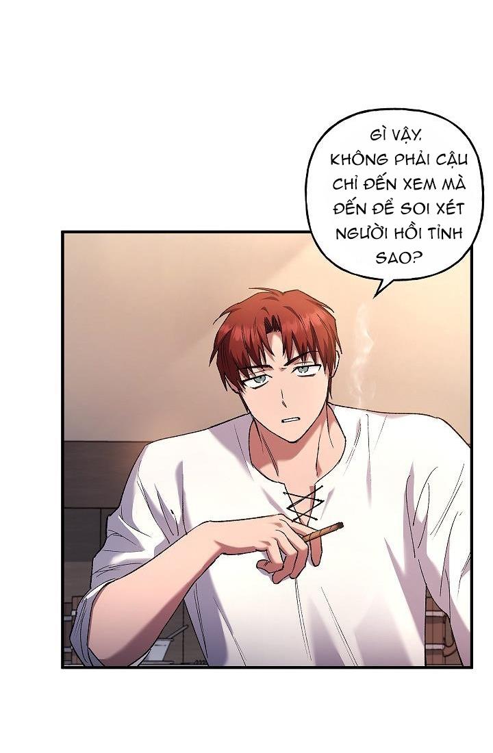 bước ngoặt định mệnh chapter 20 16