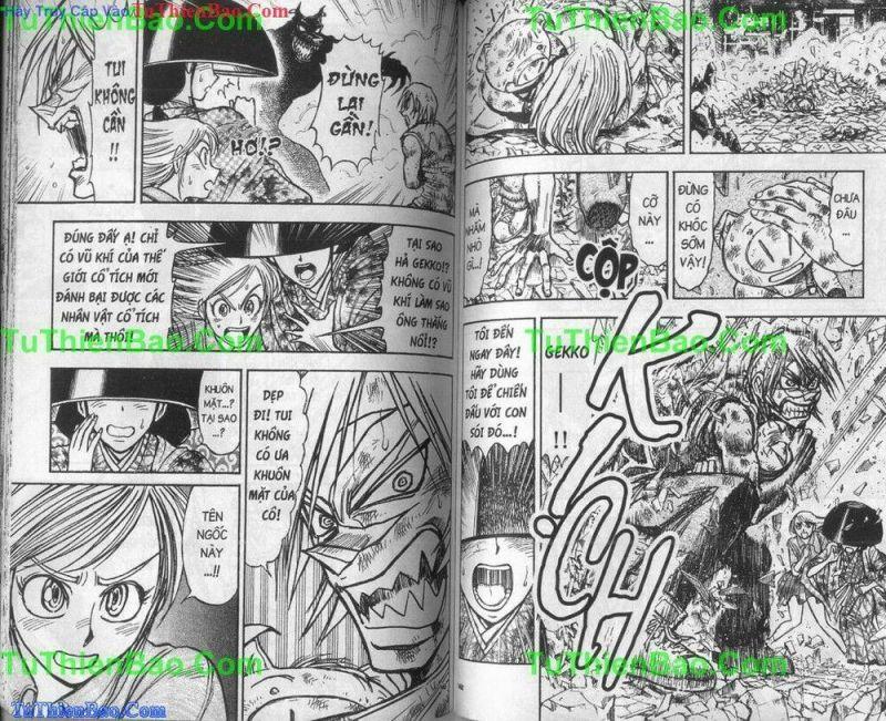 sắc lệnh ánh trăng chapter 1.4 6