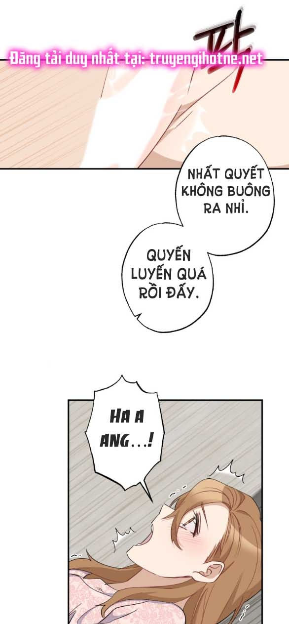 Hôn Nhân Tiền Định chapter 73.1 - Trang 16