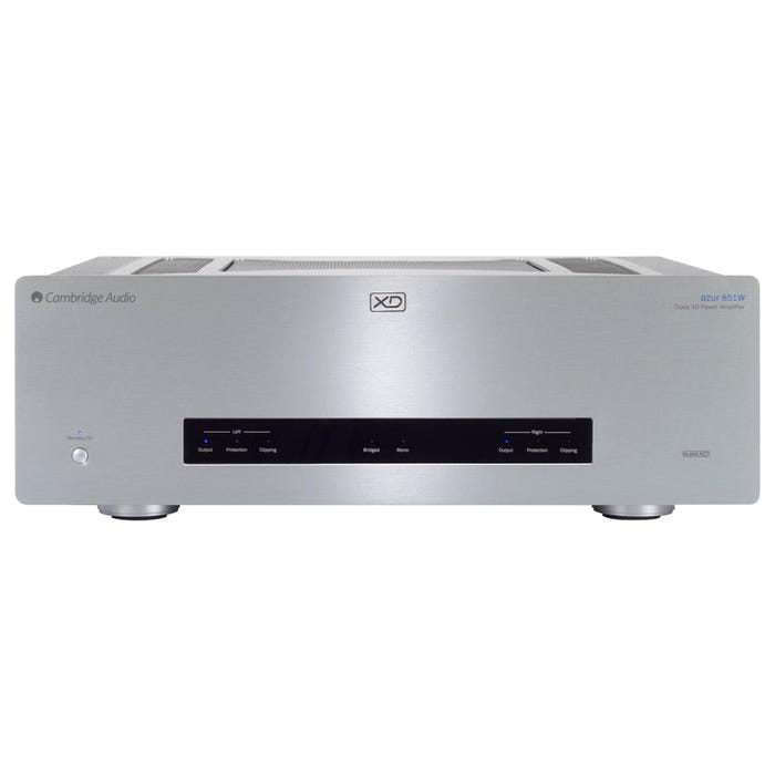 Pre Power Cambridge Azur 851W
