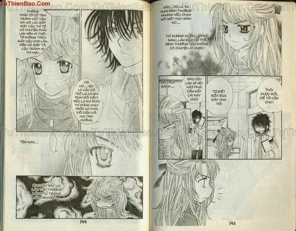 điệu pop tình yêu chapter 5 73