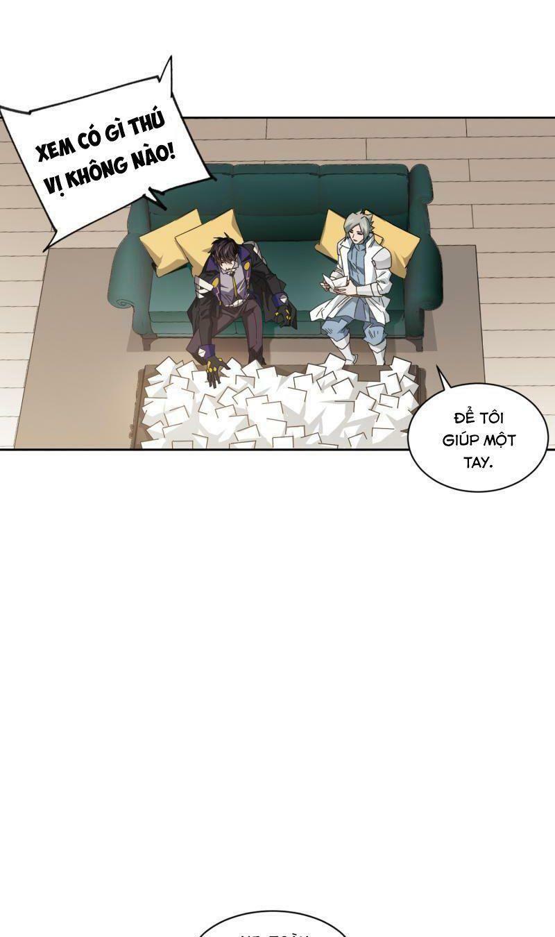 võng du chi cận chiến pháp sư chapter 423 13