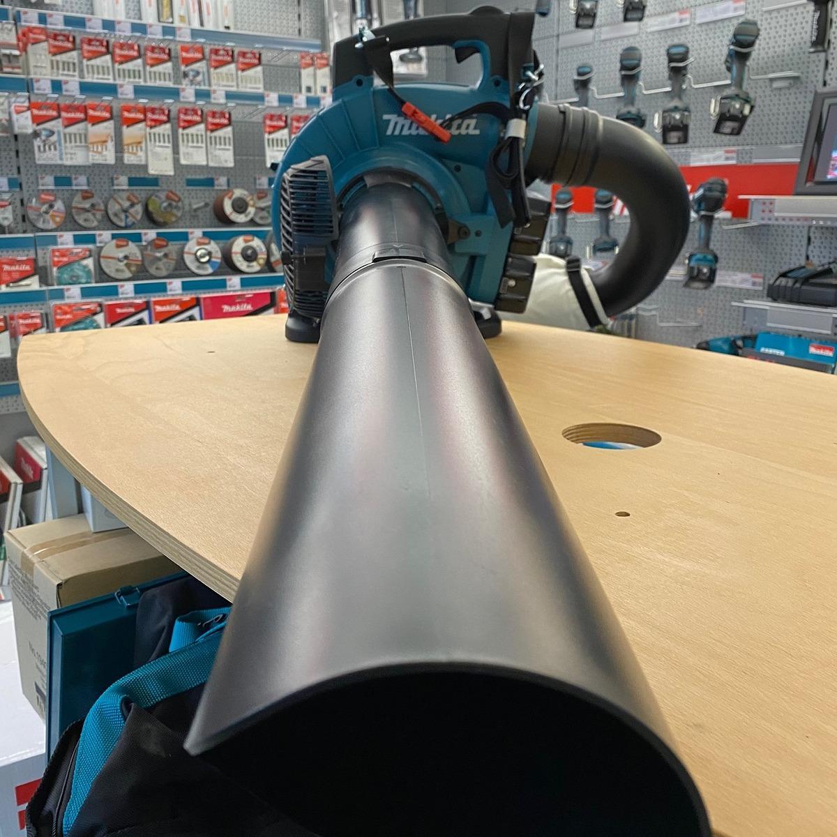 MÁY THỔI DÙNG PIN 65 M/S MAKITA DUB363ZV - HÀNG CHÍNH HÃNG