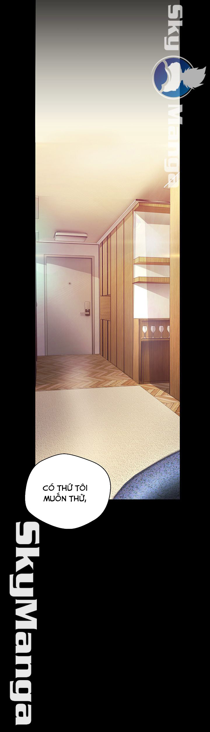 một thế giới mới tuyệt vời chapter 100 19