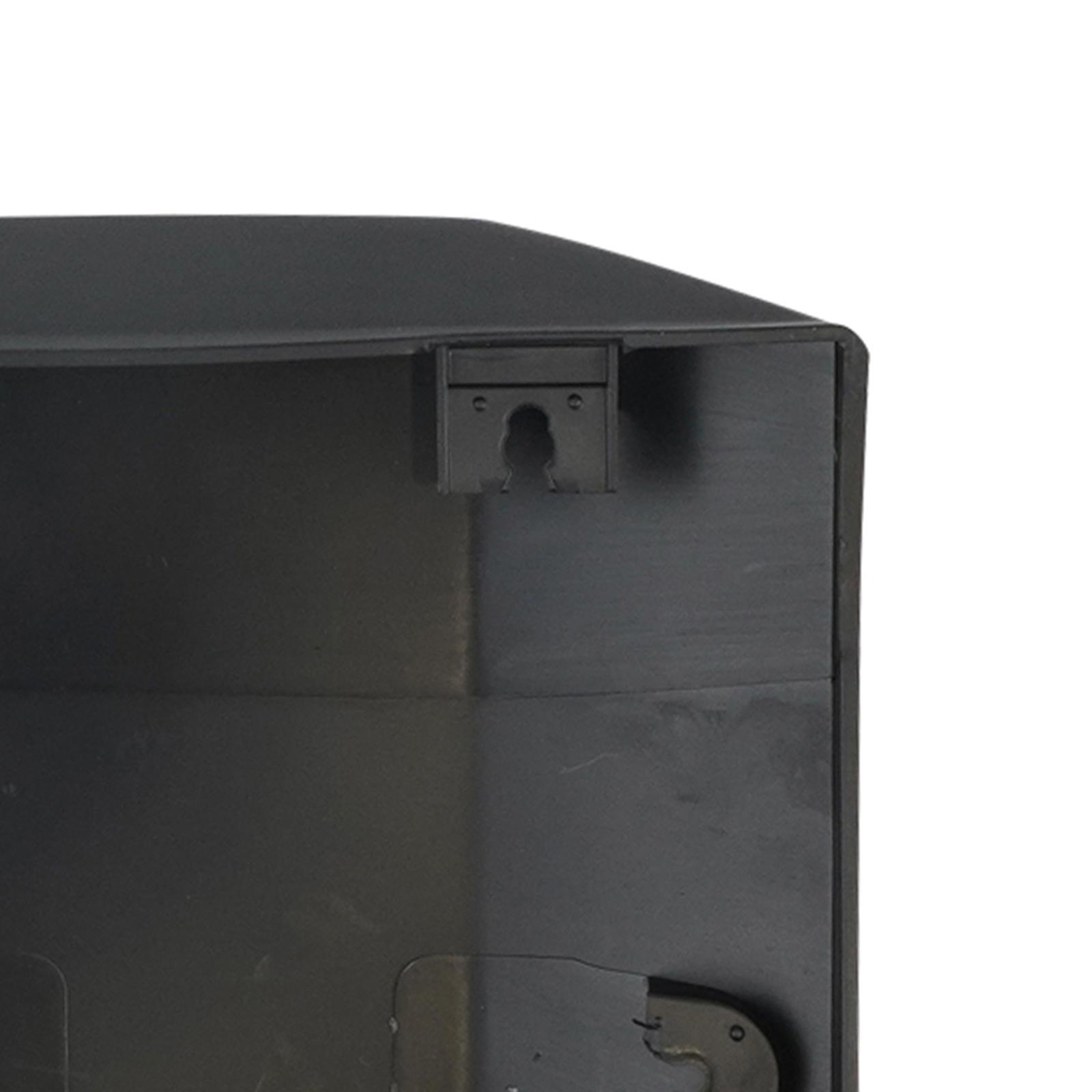 Fuel Tank Filler Door Cover BK3Z6129077 Replaces for Transit