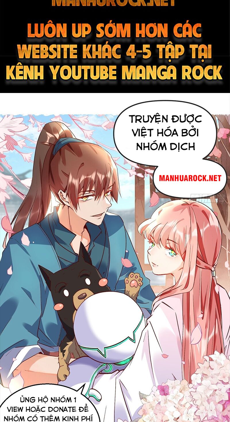 tiên võ đế tôn chapter 303 80