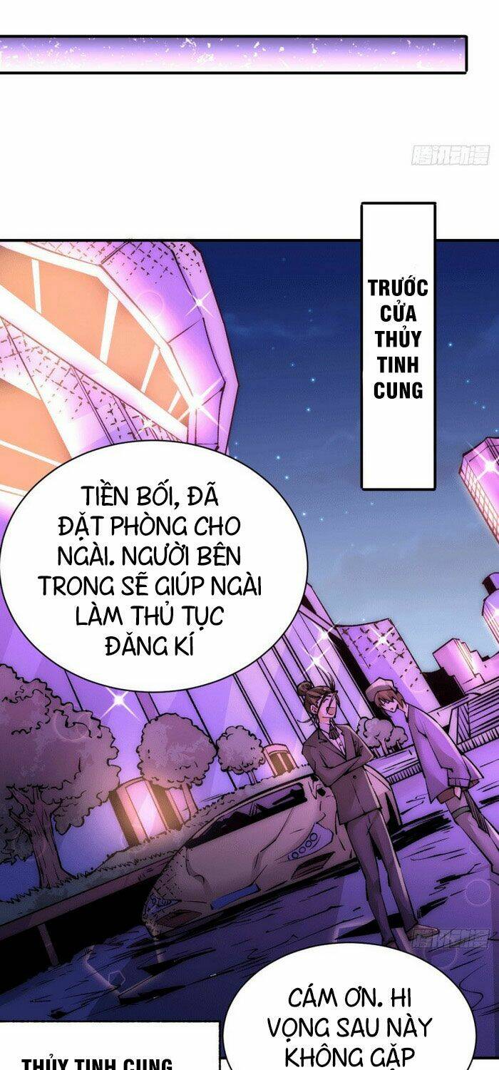 đô thị đỉnh phong cao thủ chapter 224 9