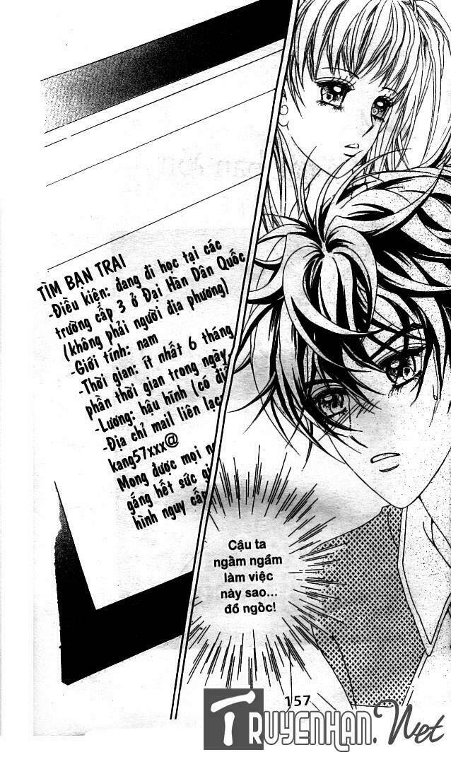 my lovely master chapter 8 25