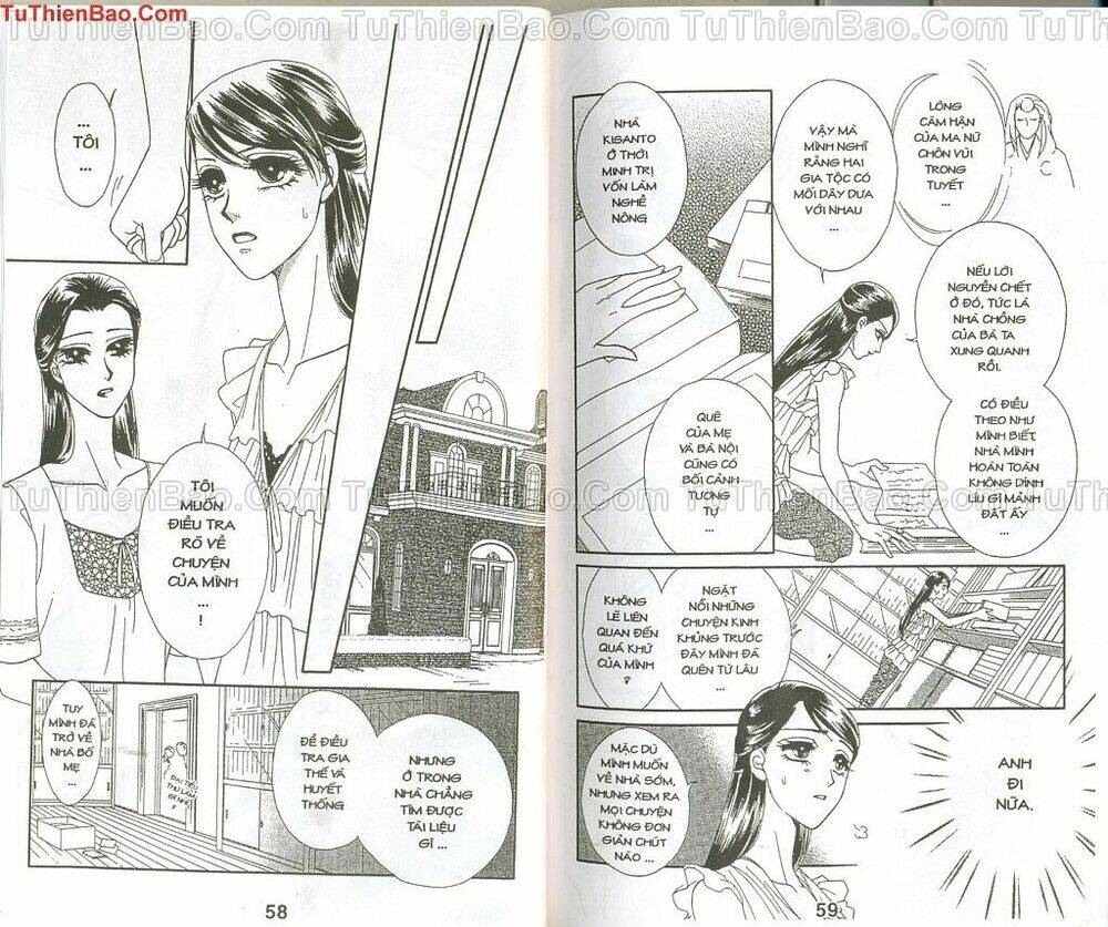 bó hoa tình yêu chapter 4 30