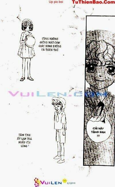 công chúa nhân ngư chapter 1 35