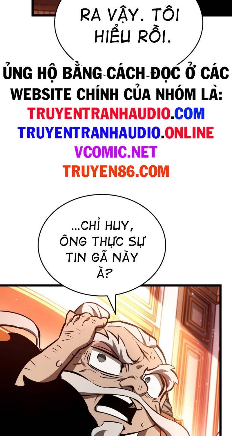 Thế Giới Sau Tận Thế Chapter 23 - Trang 11