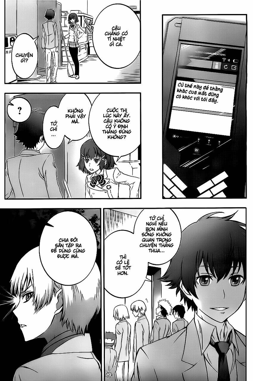 kakumeiki valvrave chapter 1 12