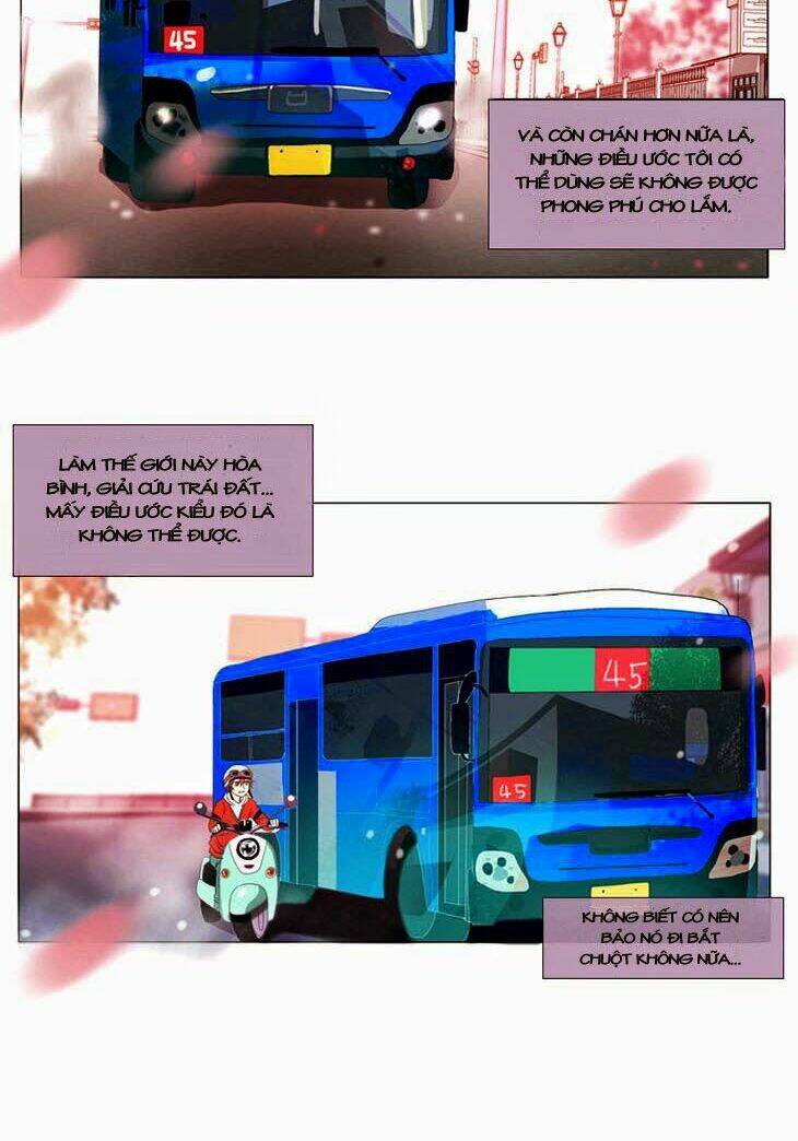 món quà từ chúa chapter 1 15