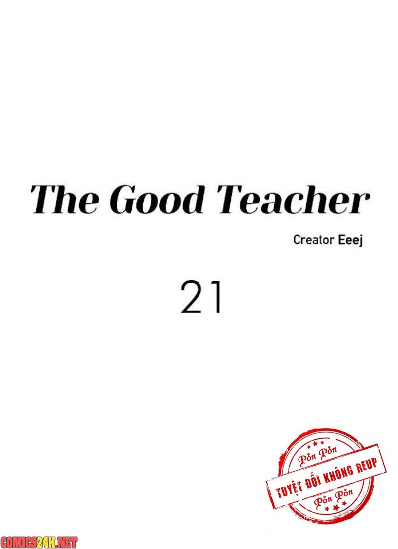 thầy giáo tốt chapter 21 3