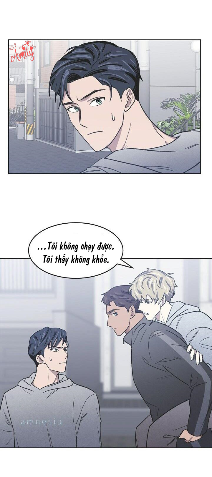 công tắc tham vọng chapter 4 32