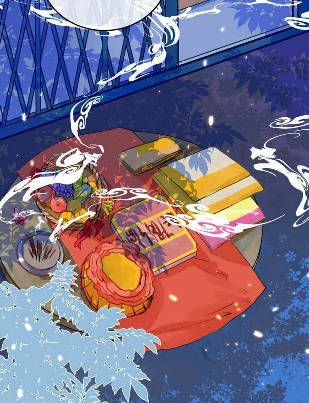 tiến gần đến trái tim em chapter 5.5 7