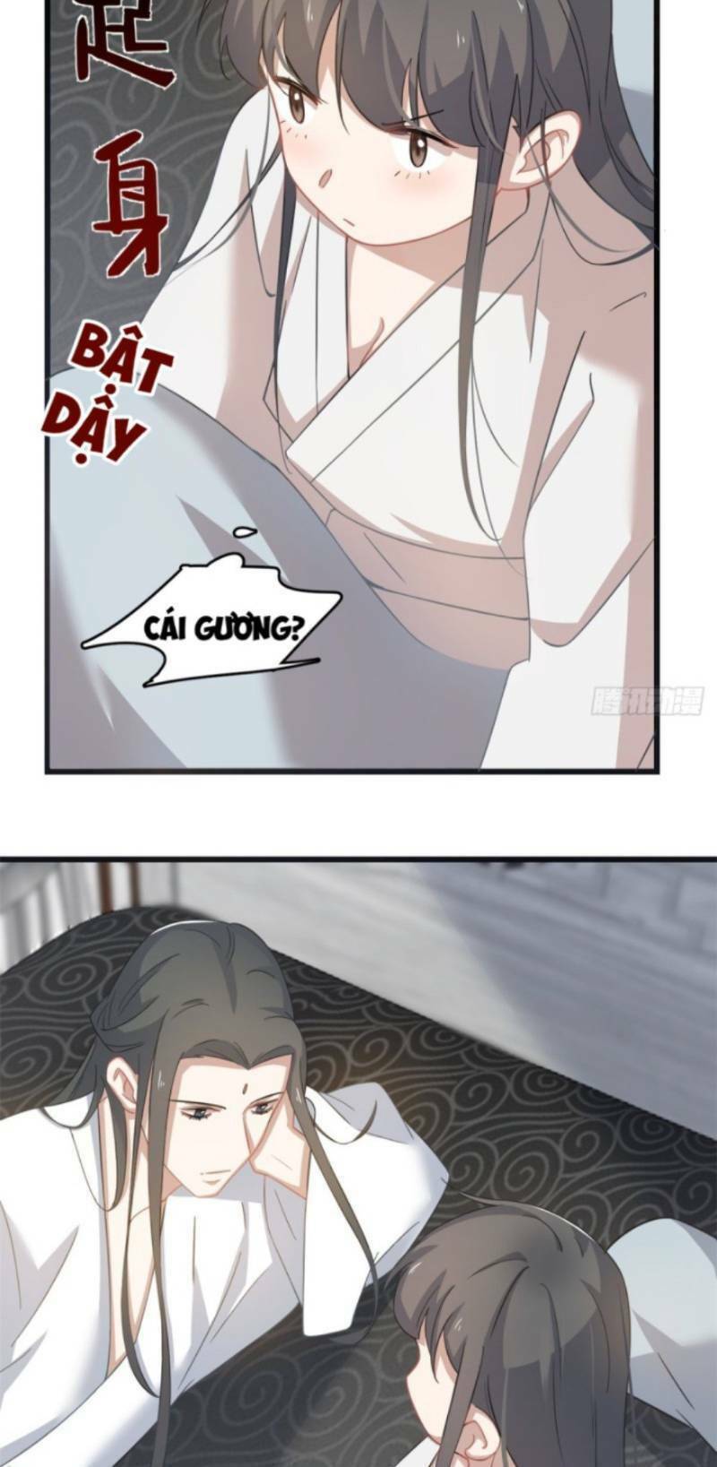 độc bộ thiên hạ: đặc công thần y chapter 177 13