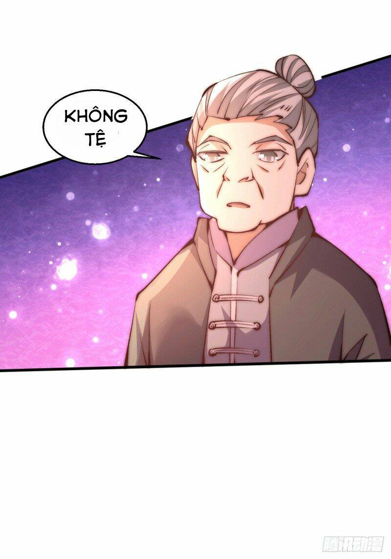 đô thị đỉnh phong cao thủ chapter 241 24