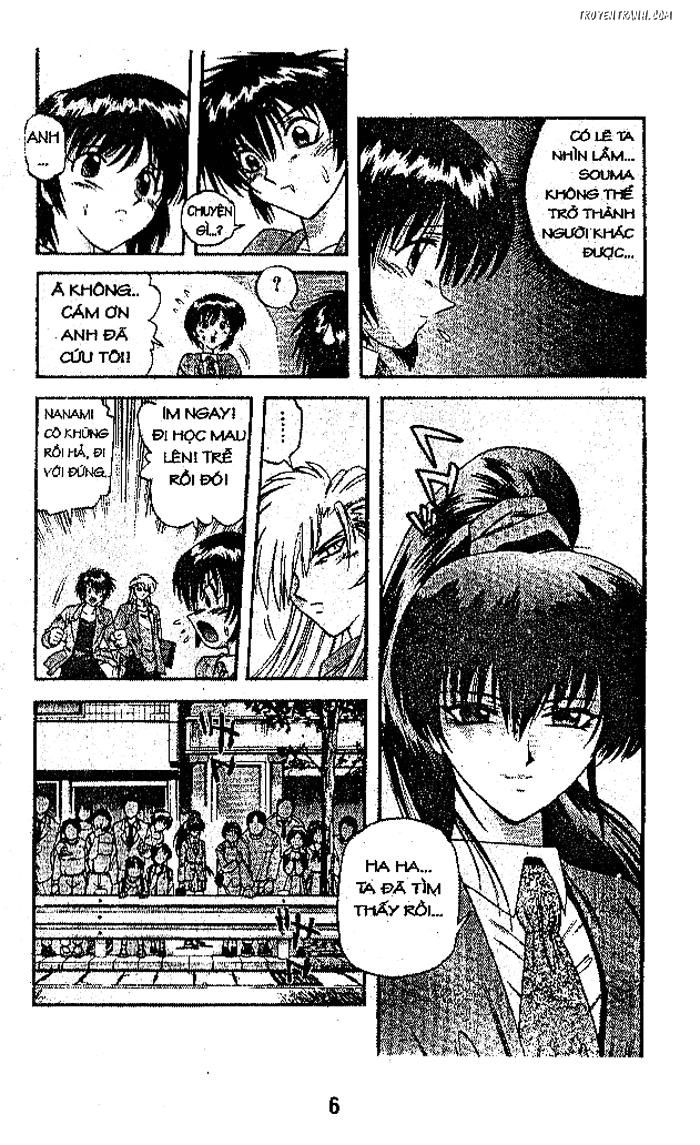 devil and devil chapter 40 6