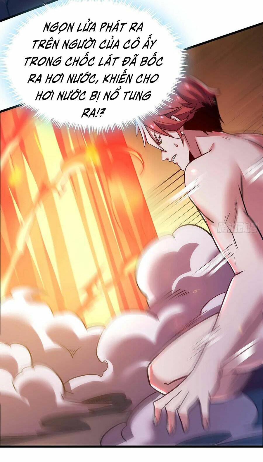 bất tử thần vương tu liên tục chapter 68 27