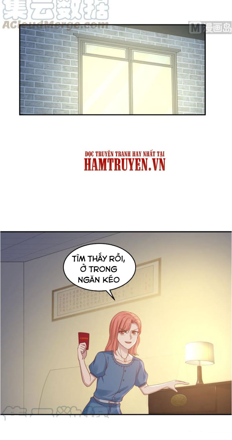 trên người ta có một rồng chapter 298 13