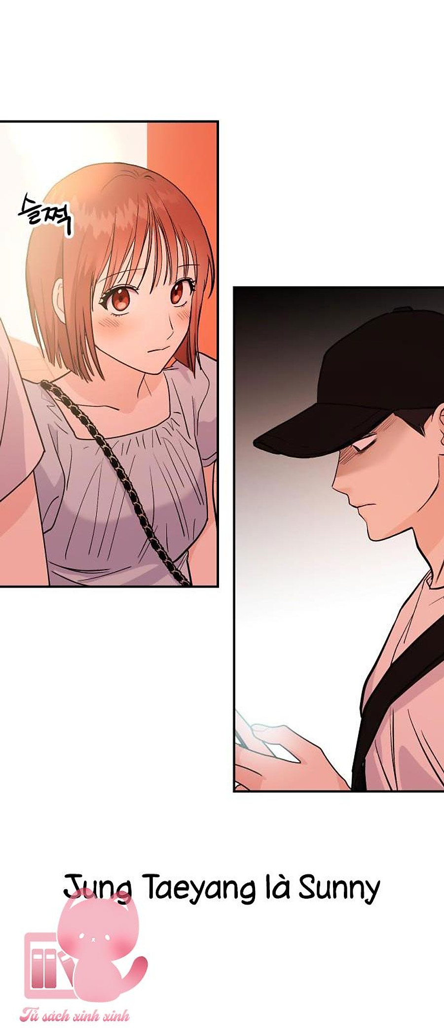 có muốn làm chuyện ấy với tôi không? chapter 2 65